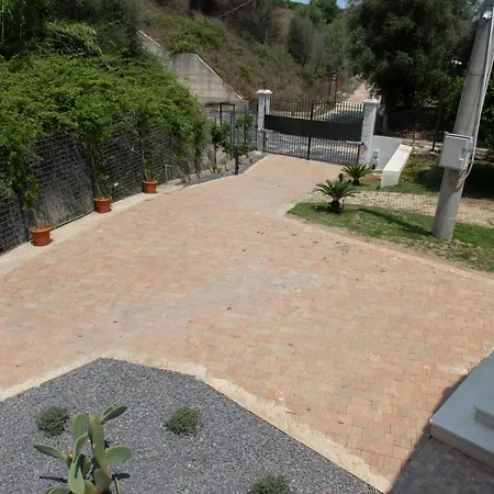 Villa Tatai Country House By Dimore Trinacria Belvedere  Exterior foto
