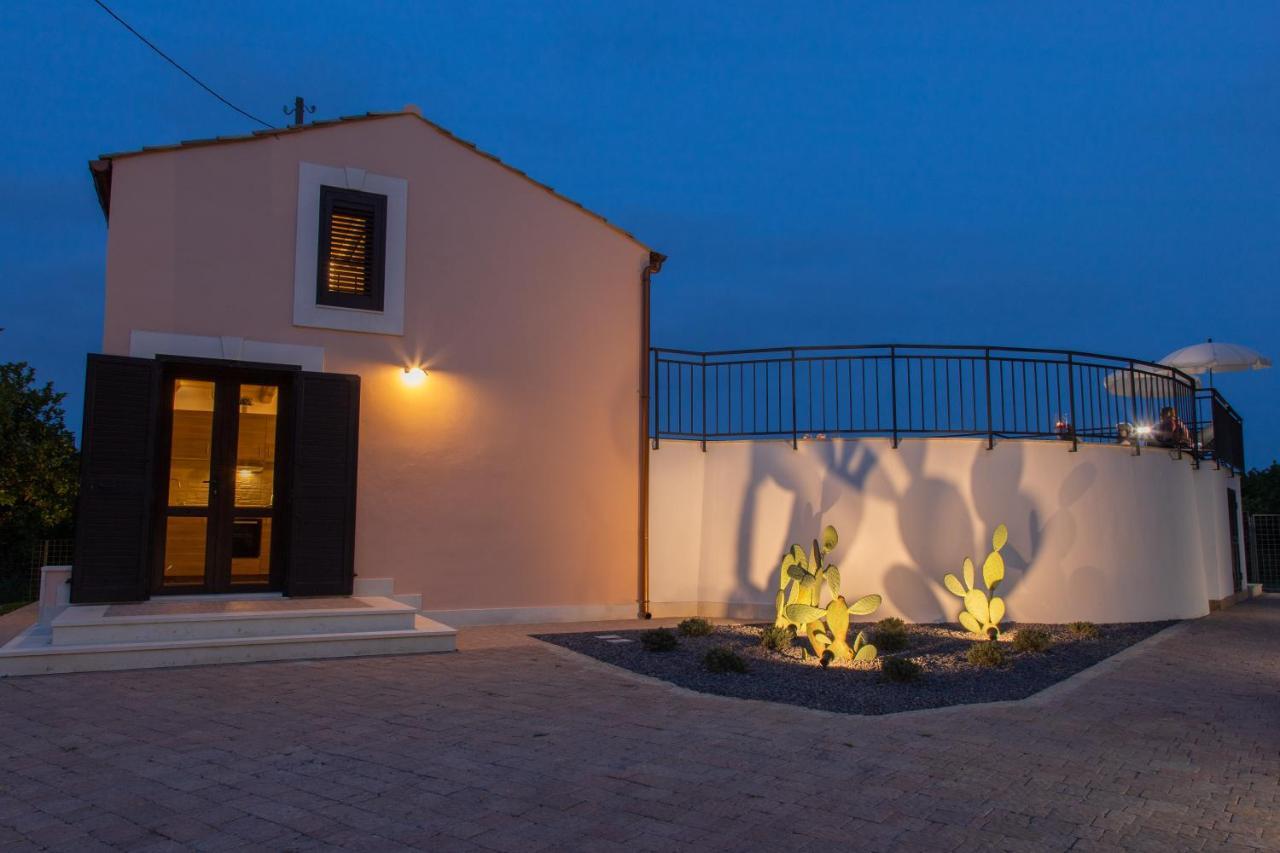 Holiday home Tatai By Dimore Trinacria *