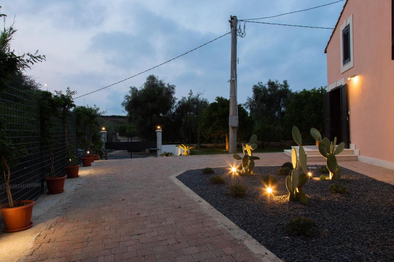 Tatai By Dimore Trinacria Holiday home Belvedere (Sicily)