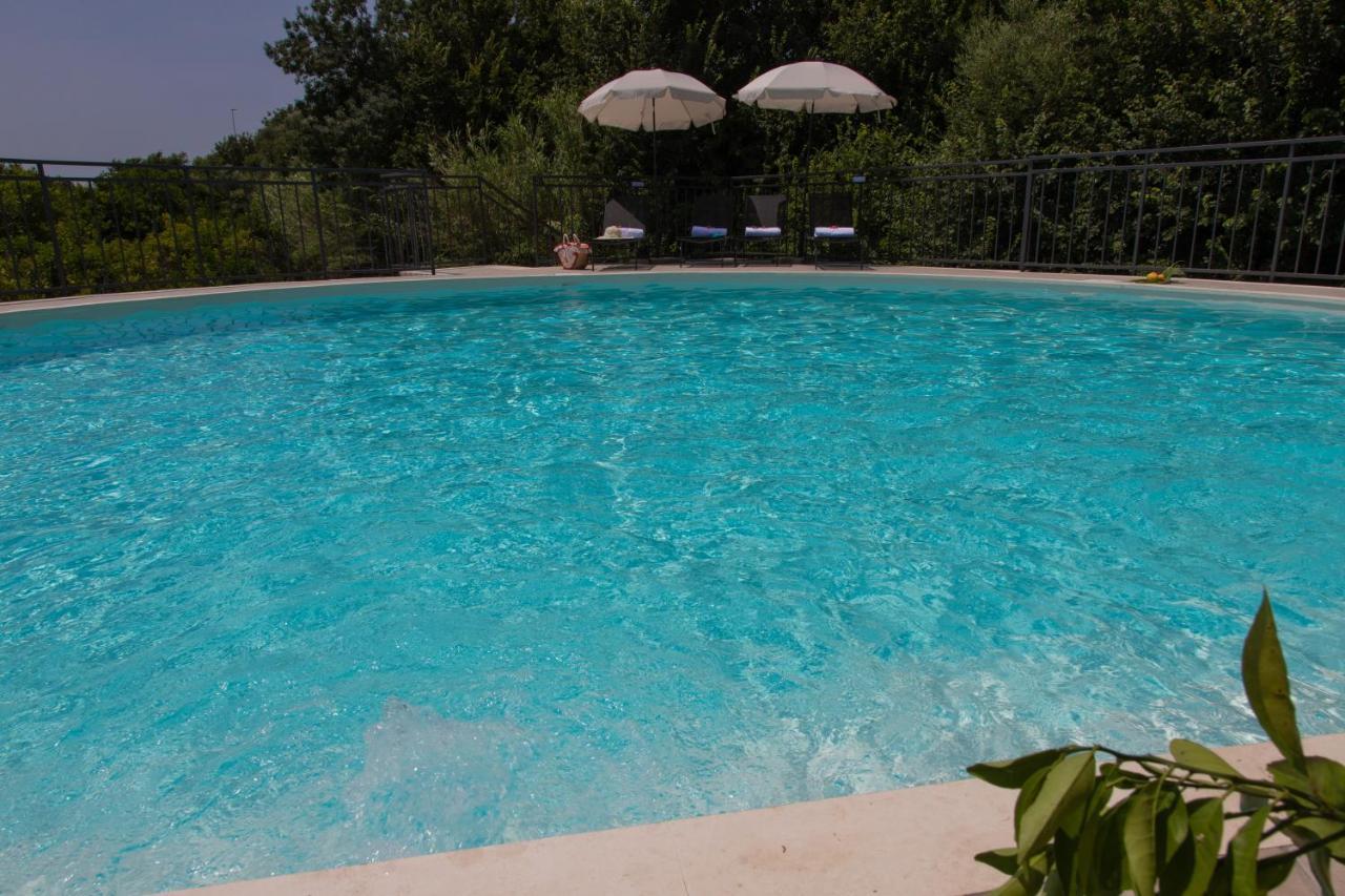 Tatai By Dimore Trinacria Holiday home