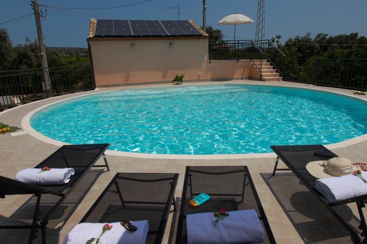 Tatai By Dimore Trinacria Holiday home *