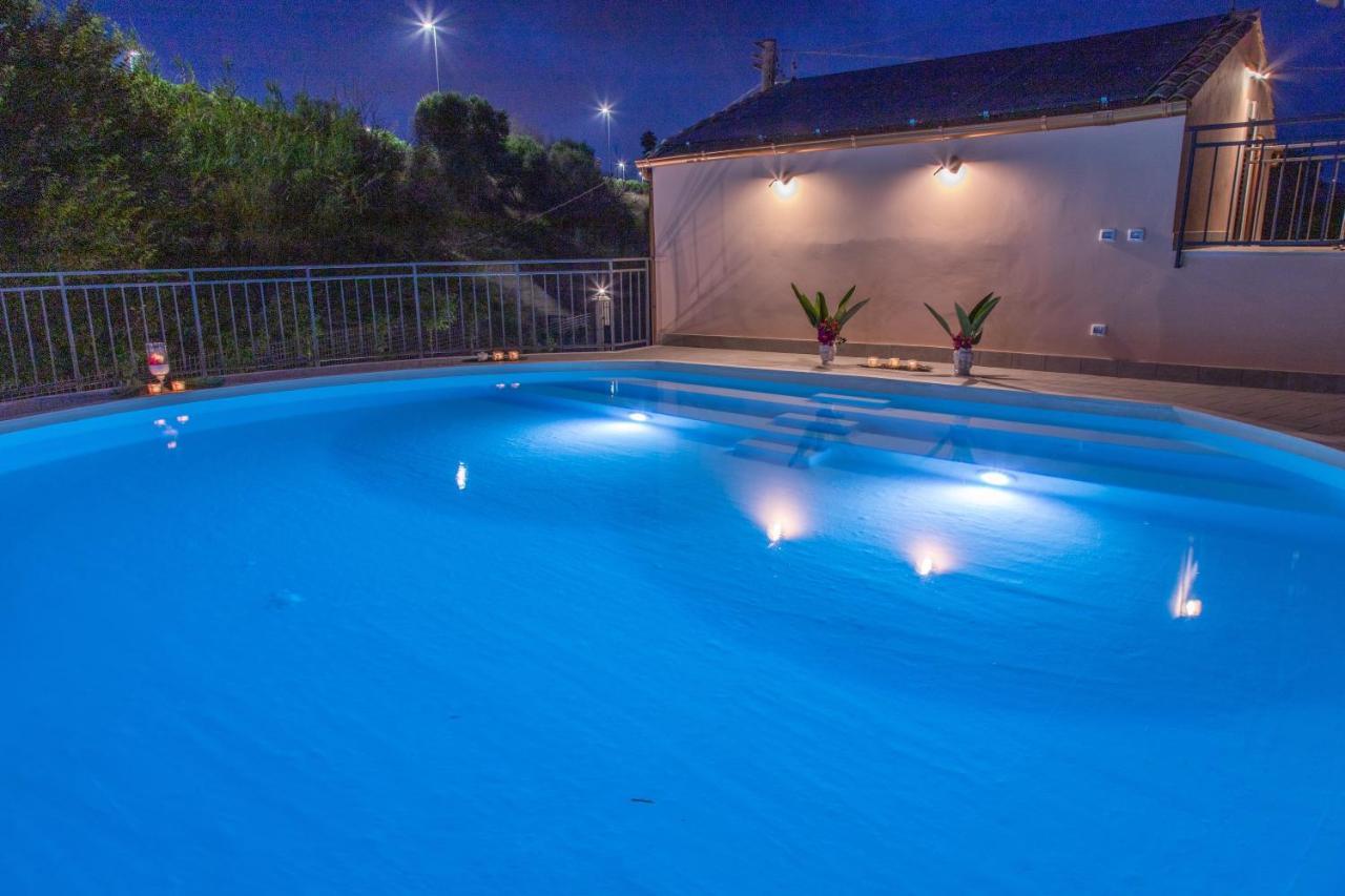 Tatai By Dimore Trinacria Holiday home