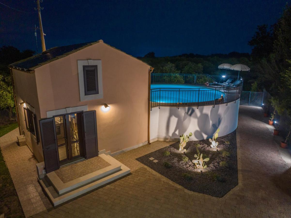 Tatai By Dimore Trinacria Holiday home Belvedere (Sicily)