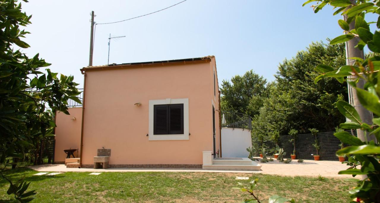 Holiday home Tatai By Dimore Trinacria *