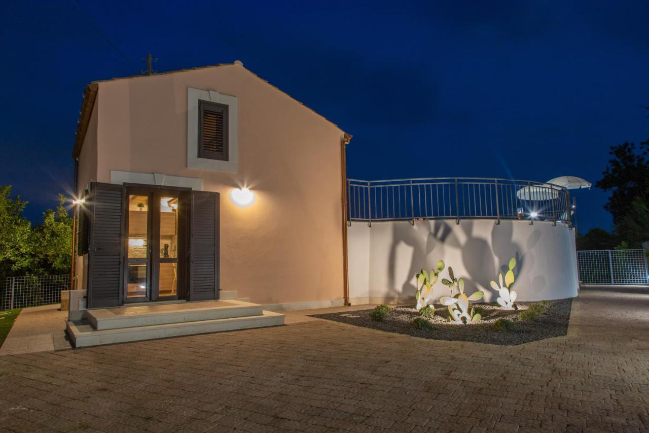 Holiday home Tatai By Dimore Trinacria