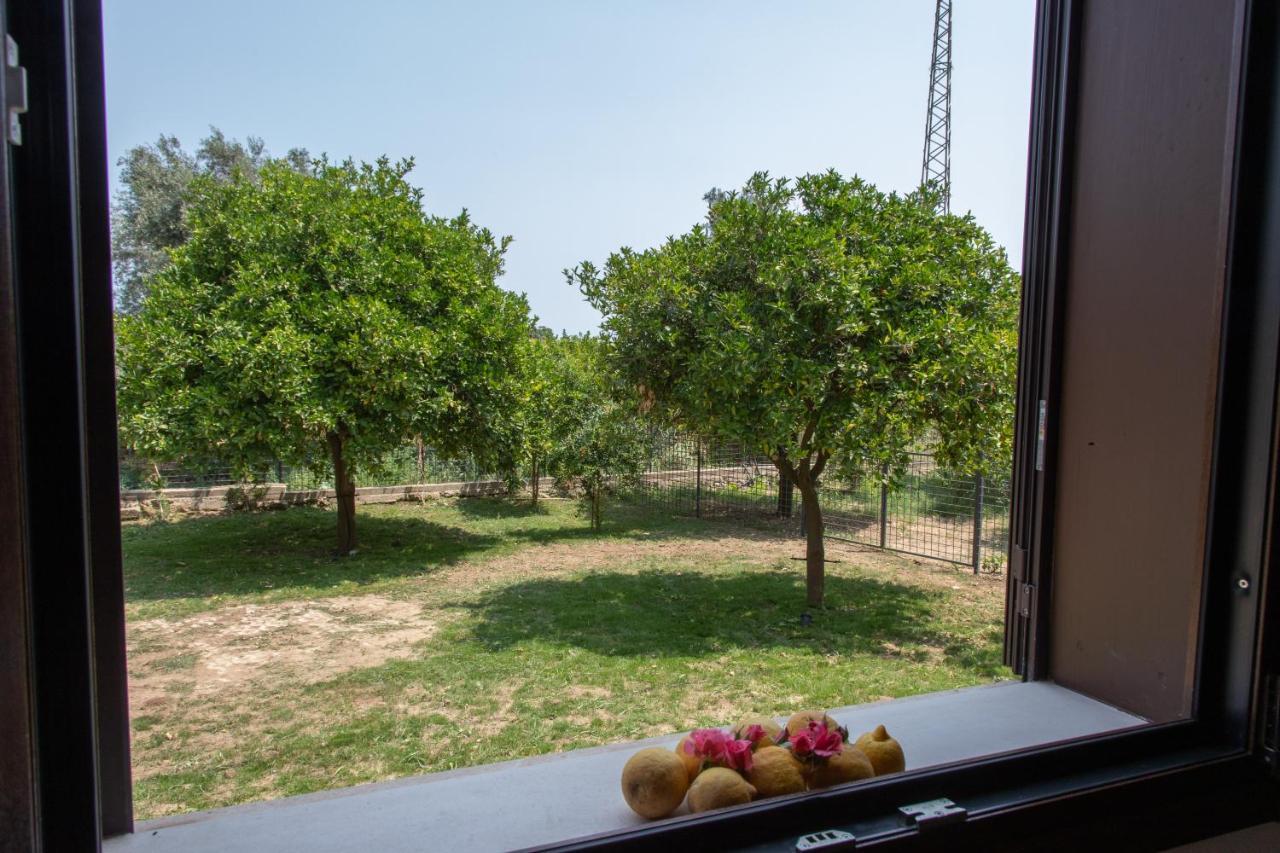 Tatai By Dimore Trinacria Holiday home *