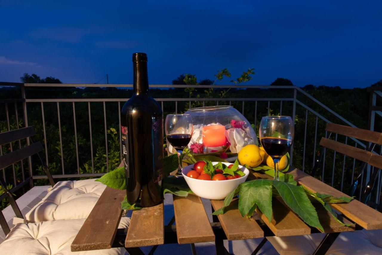 Tatai By Dimore Trinacria Holiday home Belvedere (Sicily)