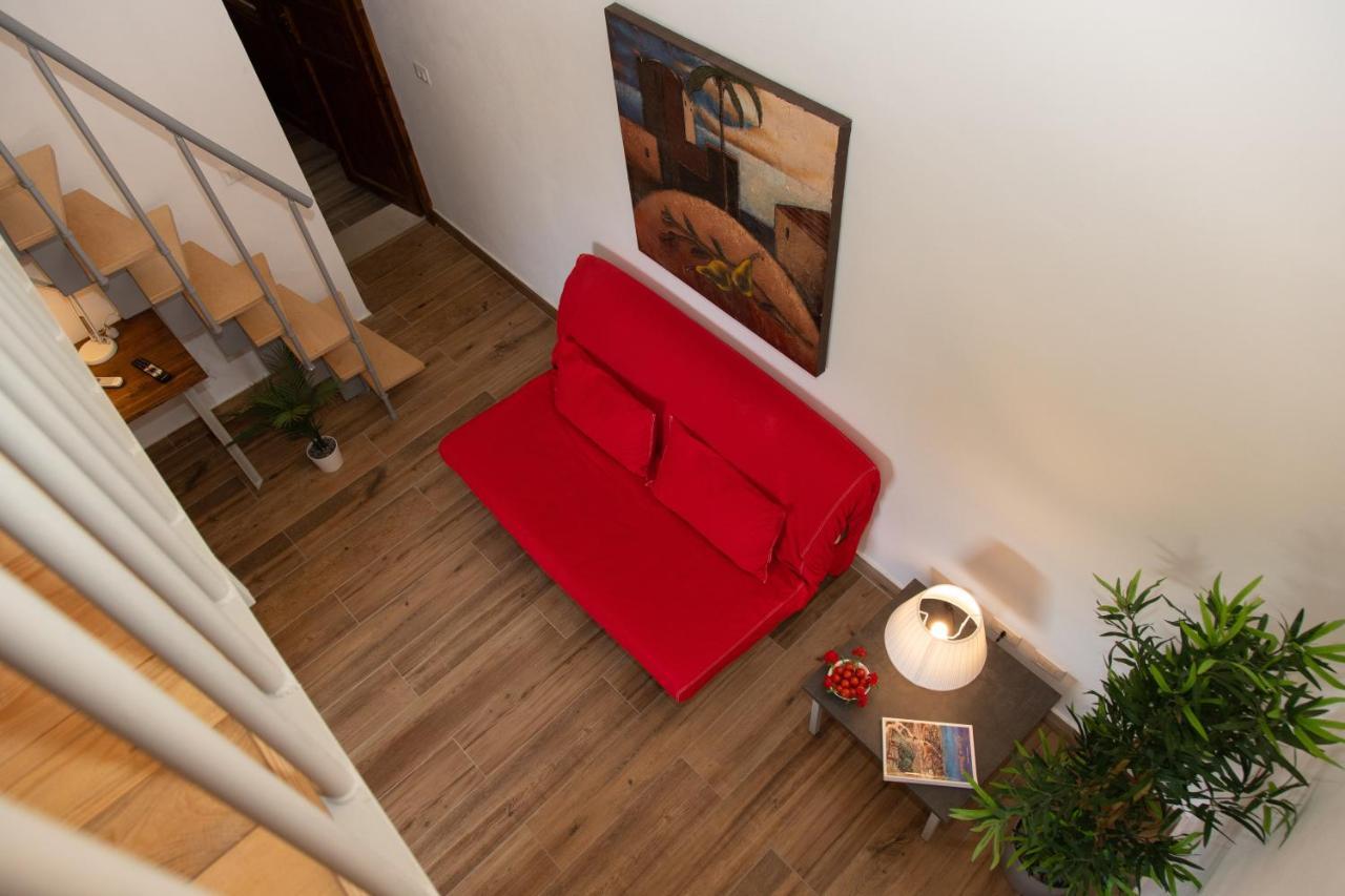 Tatai By Dimore Trinacria Holiday home Belvedere (Sicily)