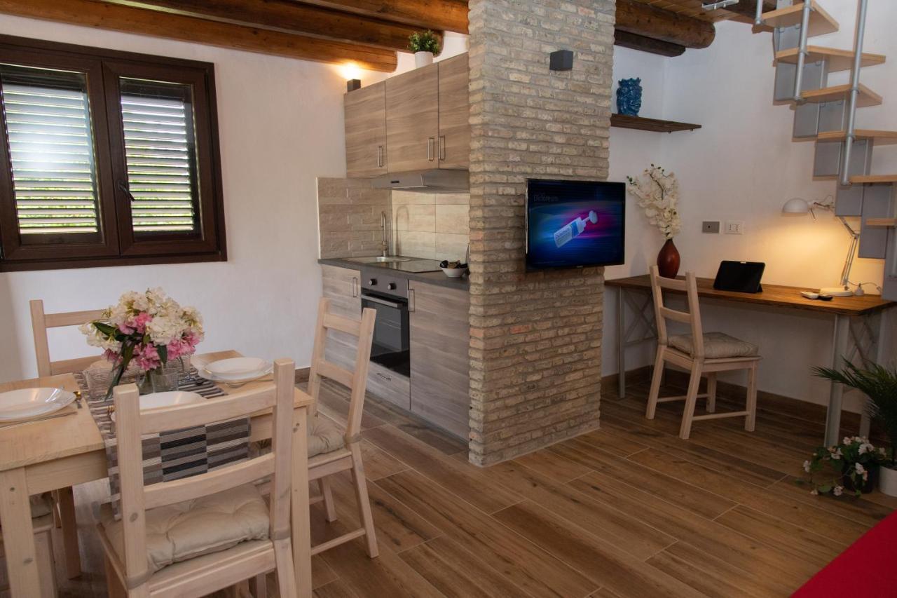 Tatai By Dimore Trinacria Holiday home Belvedere (Sicily)