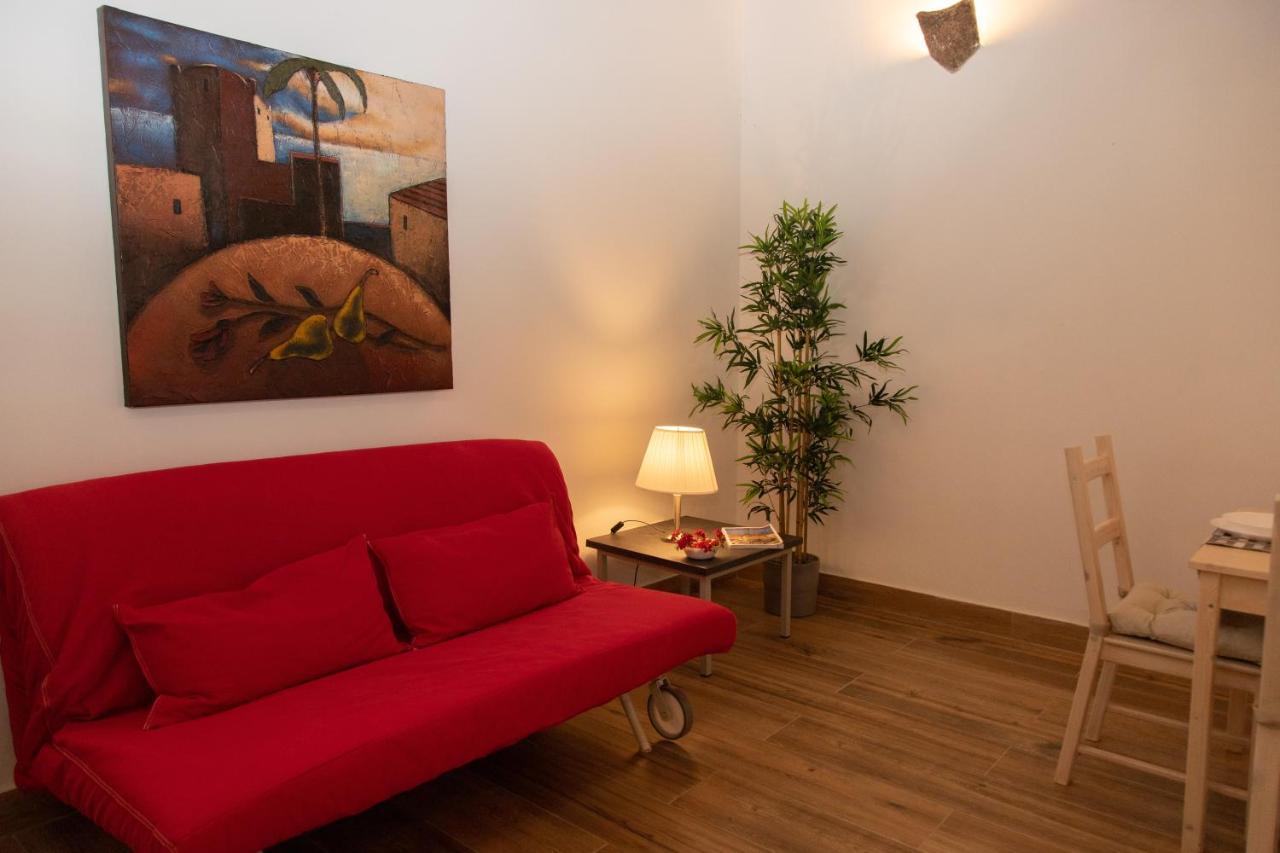 Tatai By Dimore Trinacria Holiday home