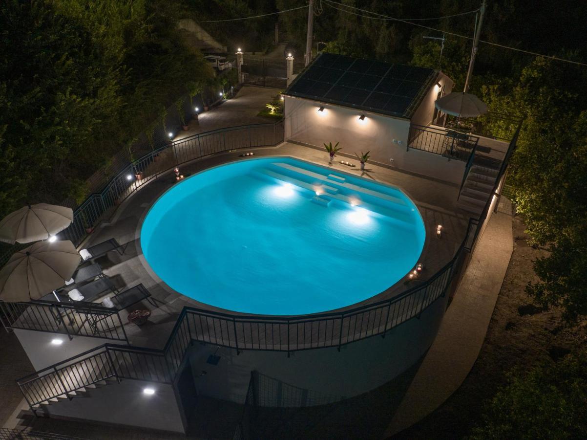 Tatai By Dimore Trinacria Holiday home *