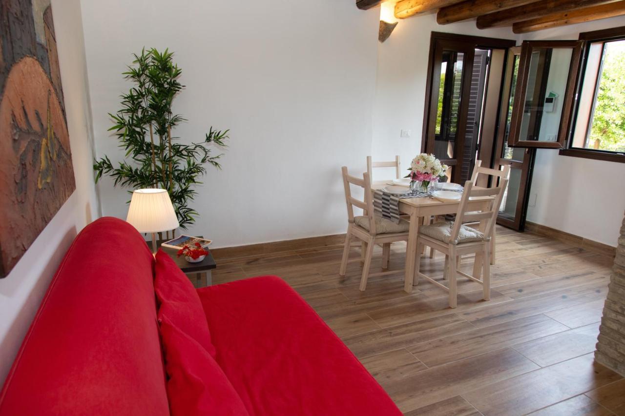 Holiday home Tatai By Dimore Trinacria