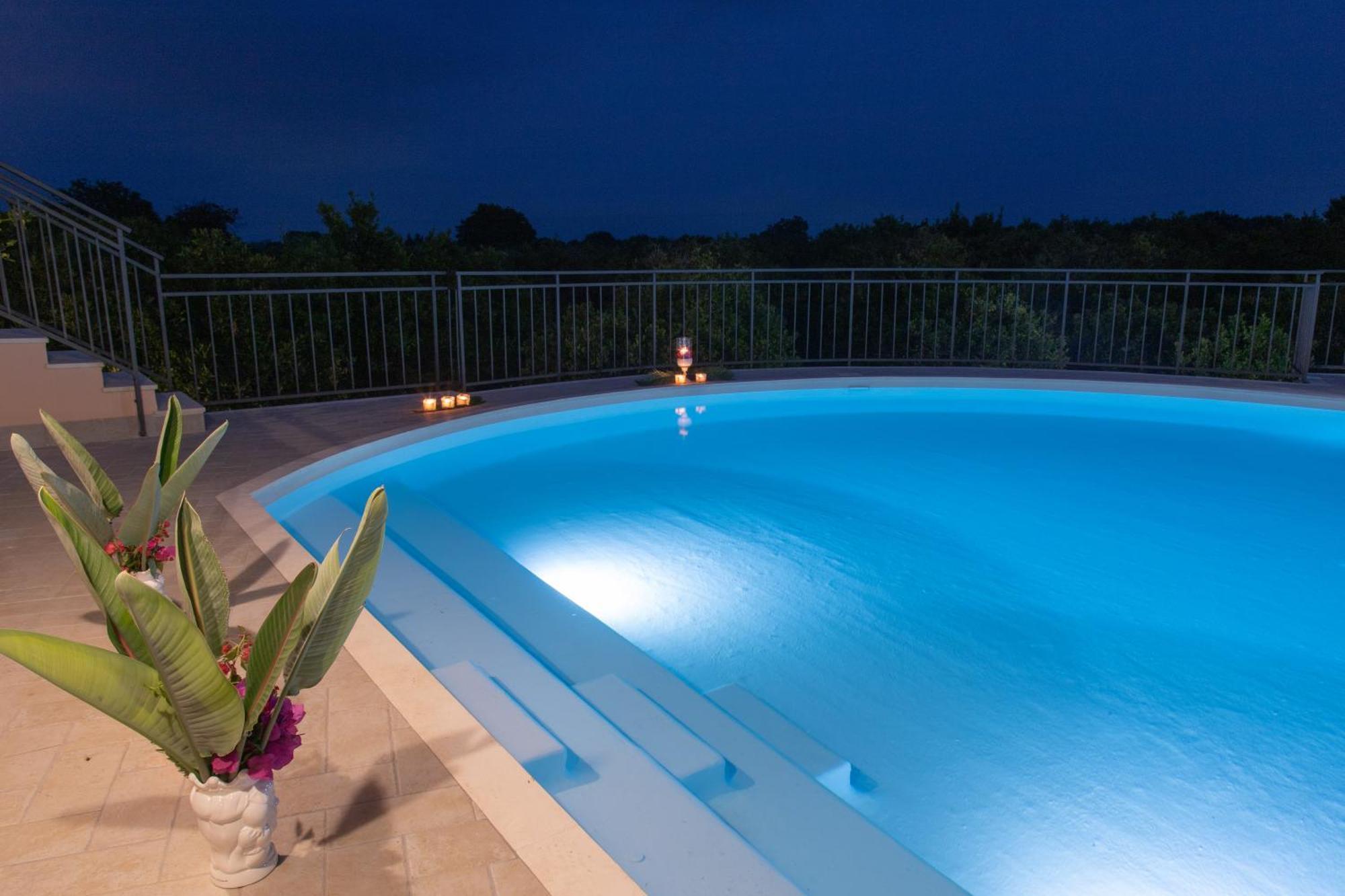 Tatai By Dimore Trinacria Holiday home