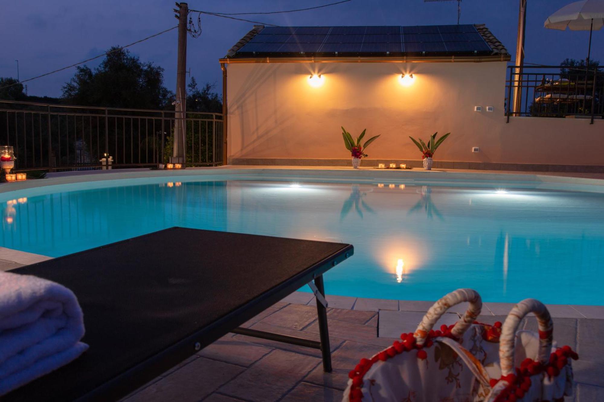 Holiday home Tatai By Dimore Trinacria *