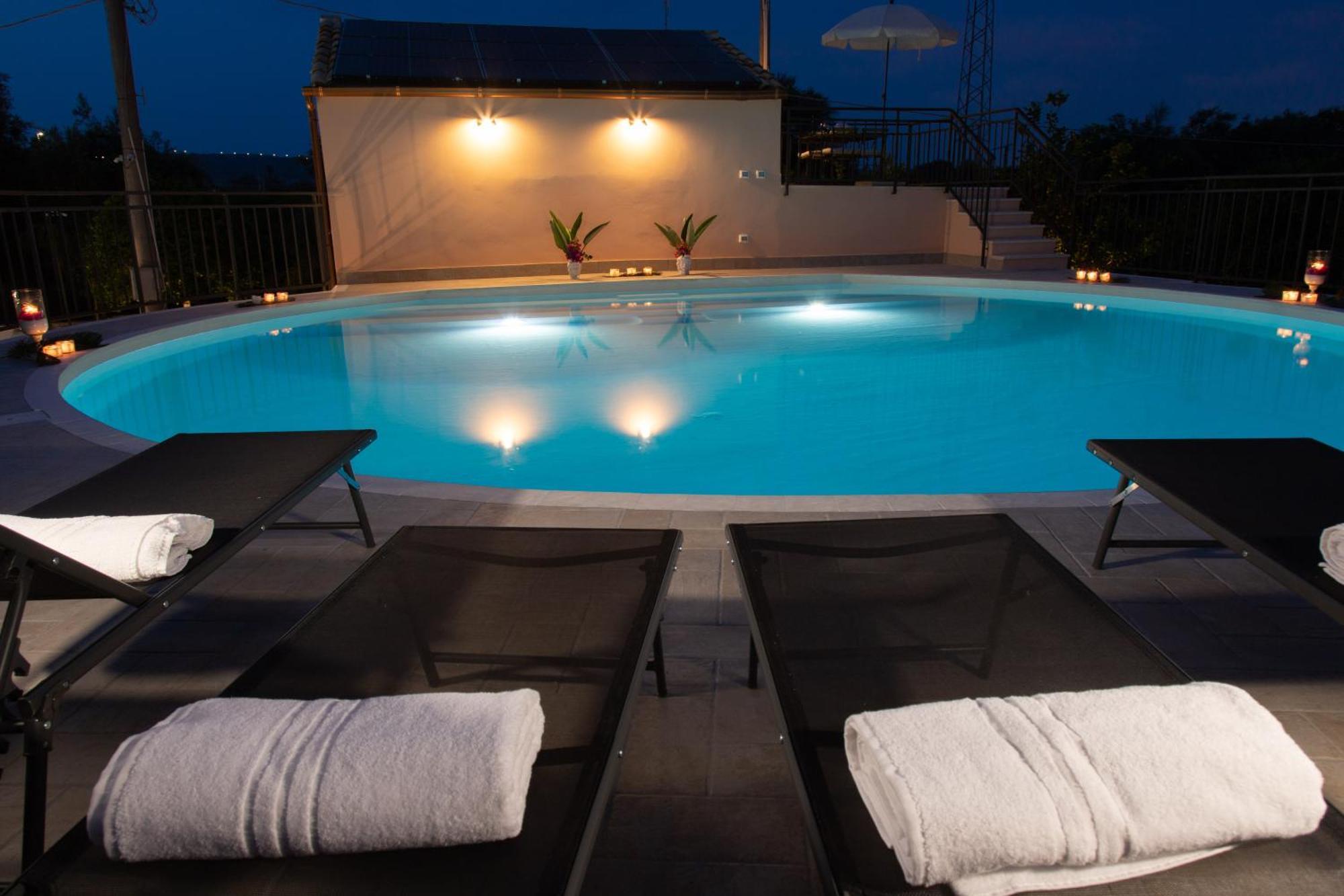Tatai By Dimore Trinacria Holiday home Belvedere (Sicily)