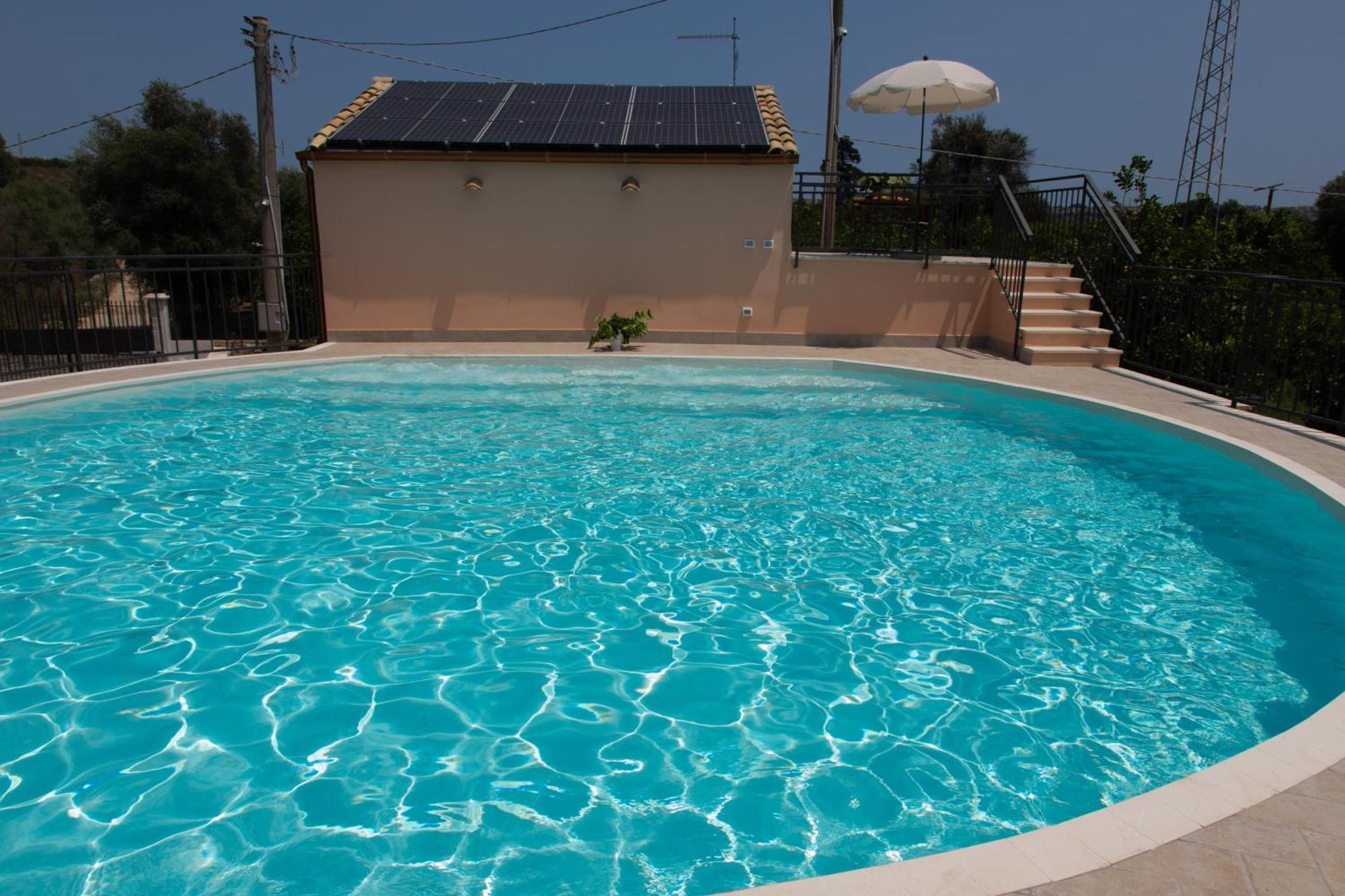 Tatai By Dimore Trinacria Holiday home *